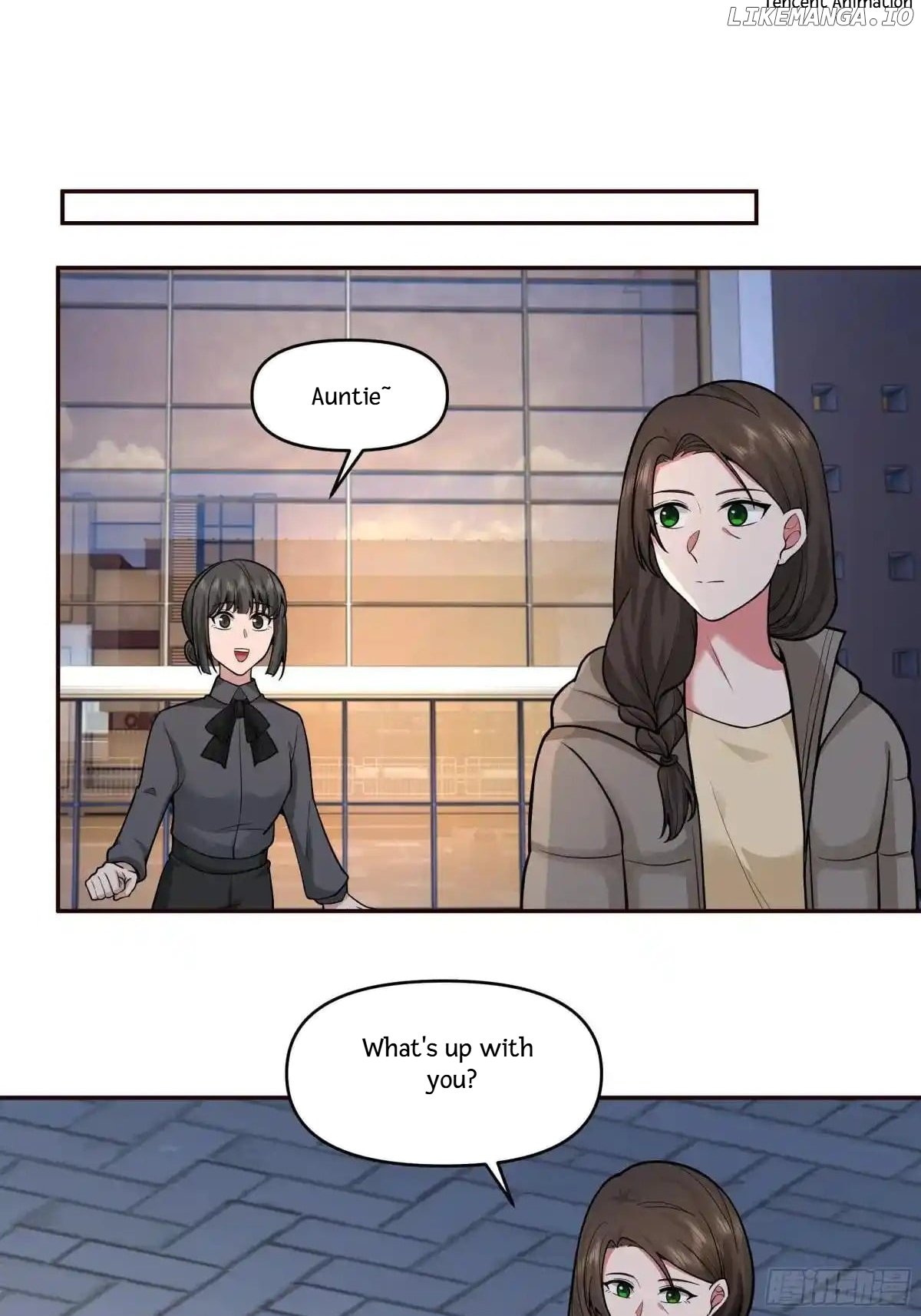 I Really Don’t Want to be Reborn chapter 401 - page 28